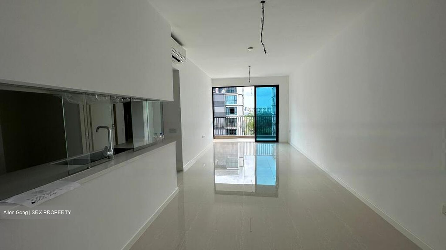 Treasure at Tampines (D18), Condominium #584434751